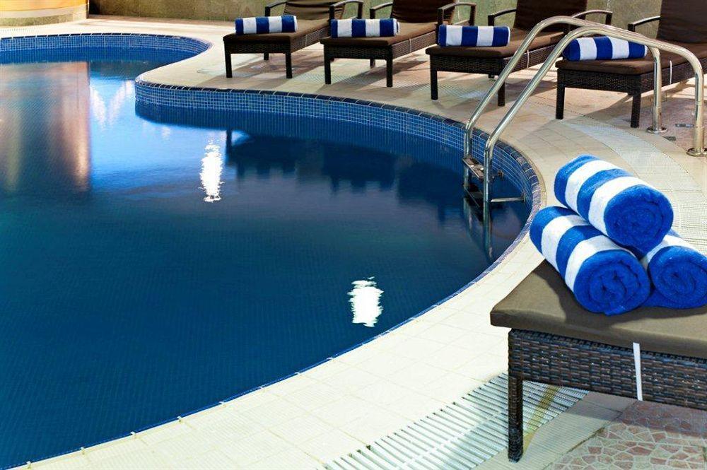 Saray Musheireb Hotel And Suites Доха Экстерьер фото